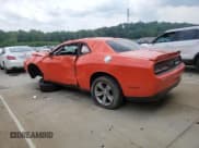 ✅ 2018 Dodge Challenger SXT Plus • VIN: 2C3CDZAGXJH242166 • Lot: 58915045. Wystawiony na Copart z przebiegiem 91 014 mil. Bezpłatny archiwum sprzedaży aukcyjnych z USA i szczegółowy raport historii pojazdu na DreamBid. Zdjęcie 2.