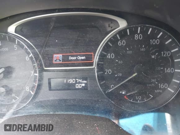 ✅ 2014 Nissan Pathfinder SL • VIN: 5N1AR2MN9EC664858 • Lot: 39286445. Listed on IAAI with 119,074 mi. Free auction sales archive from the USA and detailed vehicle history report at DreamBid. Image 7.