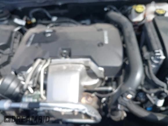 ✅ 2017 Buick Regal Sport Touring • VIN: 2G4GL5EX1H9149992 • Lot: 41912464. Listed on IAAI with 6,666 mi. Free auction sales archive from the USA and detailed vehicle history report at DreamBid. Image 10.