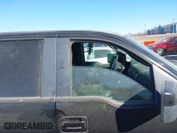 ✅ 2008 Ford F-150 XLT • VIN: 1FTPW12V58KD97085 • Lot: 41658847. Wystawiony na IAAI z przebiegiem 259 365 mil. Bezpłatny archiwum sprzedaży aukcyjnych z USA i szczegółowy raport historii pojazdu na DreamBid. Zdjęcie 6.