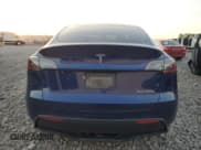 ✅ 2022 Tesla Model Y Long Range • VIN: 7SAYGDEE6NF393251 • Lot: 93039045. Wystawiony na Copart z przebiegiem Nie podano. Bezpłatny archiwum sprzedaży aukcyjnych z USA i szczegółowy raport historii pojazdu na DreamBid. Zdjęcie 6.