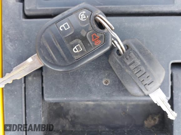 ✅ 2013 Ford F-150 XL • VIN: 1FTFX1ET1DFA38726 • Lot: 42564834. Listed on IAAI with 93,668 mi. Free auction sales archive from the USA and detailed vehicle history report at DreamBid. Image 11.