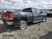 ✅ 2013 GMC Sierra 1500 SLT • VIN: 1GTR2WE72DZ381751 • Lot: 50751285. Listed on Copart with 134,182 mi. Free auction sales archive from the USA and detailed vehicle history report at DreamBid. Image 3.