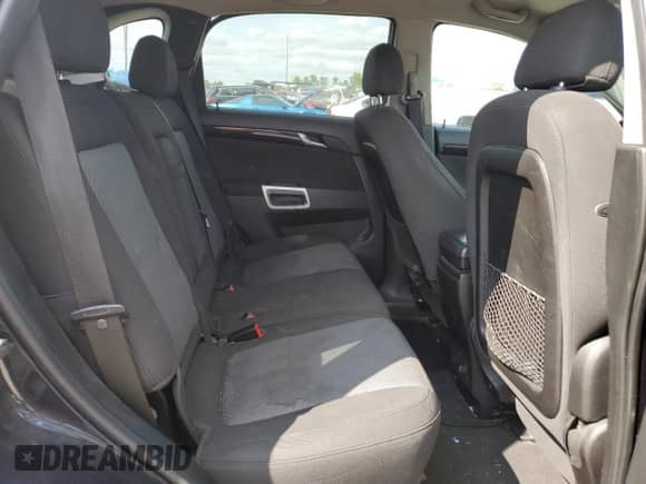 2014 Chevrolet Captiva Sport LT с VIN 3GNAL3EK9ES565202, выставлен на аукционе Copart как лот 68479514 с пробегом Не указан миль и Списание • Salvage title. История ставок и продаж доступна на DreamBid. Изображение 11.