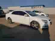 2009 Chevrolet Malibu 1LT with VIN 1G1ZH57B59F163265, listed as a Copart auction lot 65916424 with 218,670 mi miles and Clean title. Bid and sale history available at DreamBid. Image 4.