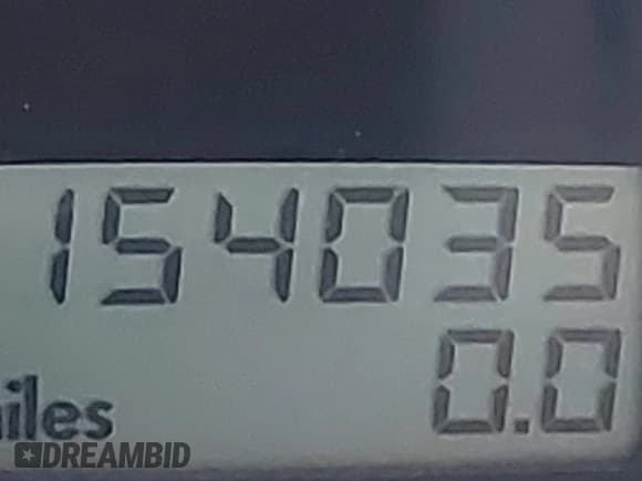 ✅ 2002 Volkswagen EuroVan GLS • VIN: WV2KB47072H036693 • Lot: 41267906. Listed on IAAI with 154,035 mi. Free auction sales archive from the USA and detailed vehicle history report at DreamBid. Image 7.