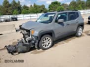 ✅ 2020 Jeep Renegade Latitude • VIN: ZACNJABB9LPL16788 • Lot: 56921635. Wystawiony na Copart z przebiegiem 56 708 mil. Bezpłatny archiwum sprzedaży aukcyjnych z USA i szczegółowy raport historii pojazdu na DreamBid. Zdjęcie 1.