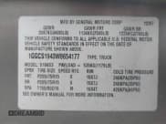 ✅ 1998 Isuzu Hombre • VIN: 1GGCS1943W8654177 • Lot: 41365774. Wystawiony na IAAI z przebiegiem 136 253 mil. Bezpłatny archiwum sprzedaży aukcyjnych z USA i szczegółowy raport historii pojazdu na DreamBid. Zdjęcie 9.