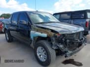✅ 2018 Nissan Frontier SV • VIN: 1N6AD0ER7JN740792 • Lot: 42812430. Listed on IAAI with 87,004 mi. Free auction sales archive from the USA and detailed vehicle history report at DreamBid. Image 1.
