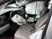 ✅ 2019 Kia Sedona EX • VIN: KNDMB5C13K6567106 • Lot: 91913555. Wystawiony na Copart z przebiegiem Nie podano. Bezpłatny archiwum sprzedaży aukcyjnych z USA i szczegółowy raport historii pojazdu na DreamBid. Zdjęcie 5.