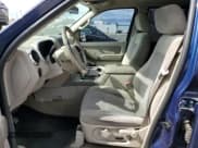 ✅ 2007 Ford Explorer XLT • VIN: 1FMEU63E77UA88676 • Lot: 54768165. Listed on Copart with 129,287 mi. Free auction sales archive from the USA and detailed vehicle history report at DreamBid. Image 7.