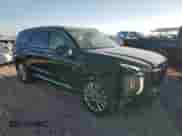 2020 Hyundai Palisade Limited с VIN KM8R5DHE7LU051858, выставлен на аукционе Copart как лот 72978474 с пробегом 112 634 миль миль и Списание • Salvage title. История ставок и продаж доступна на DreamBid. Изображение 4.