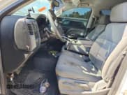 ✅ 2018 Chevrolet Silverado 1500 Custom • VIN: 3GCUKPEC6JG552963 • Lot: 84563315. Listed on Copart with 188,143 mi. Free auction sales archive from the USA and detailed vehicle history report at DreamBid. Image 7.