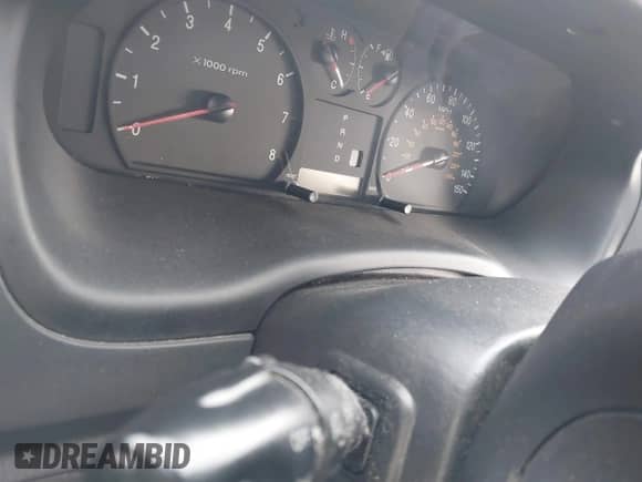 2004 Hyundai Sonata GLS z VIN KMHWF35H24A935458, wystawiony jako IAAI lot #41415003 z przebiegiem Nie podano mil oraz . Historia ofert i sprzedaży dostępna na DreamBid. Obrazek 7.