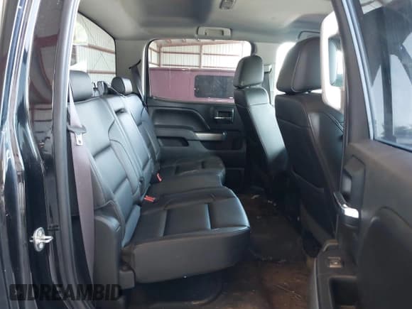 ✅ 2017 Chevrolet Silverado 2500HD LT • VIN: 1GC1KVEY7HF120235 • Lot: 42770202. Wystawiony na IAAI z przebiegiem 110 417 mil. Bezpłatny archiwum sprzedaży aukcyjnych z USA i szczegółowy raport historii pojazdu na DreamBid. Zdjęcie 8.