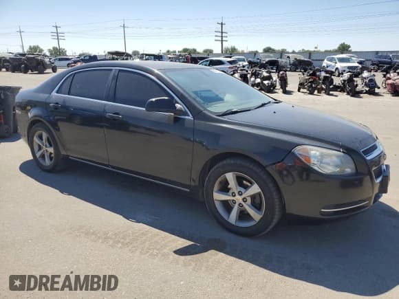 ✅ 2011 Chevrolet Malibu 1LT • VIN: 1G1ZC5E10BF179307 • Лот: 68464344. Опубликован ранее на Copart с пробегом 245 572 миль. Бесплатный доступ к архиву аукционных продаж из США и подробный отчёт об истории автомобиля на DreamBid. Изображение 4.