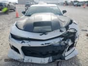 ✅ 2021 Chevrolet Camaro LT1 • VIN: 1G1FF1R73M0141142 • Lot: 66520045. Listed on Copart with Not provided. Free auction sales archive from the USA and detailed vehicle history report at DreamBid. Image 5.