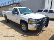 ✅ 2009 Chevrolet Silverado 2500HD • VIN: 1GBHK44K89F166491 • Лот: 42422554. Опубликован ранее на IAAI с пробегом 338 576 миль. Бесплатный доступ к архиву аукционных продаж из США и подробный отчёт об истории автомобиля на DreamBid. Изображение 1.