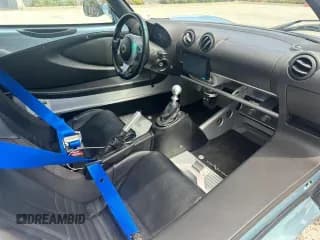 ✅ 2008 Lotus Evora • VIN: SCCWC11108HL80449 • Lot: 41336535. Wystawiony na Copart z przebiegiem 10 555 mil. Bezpłatny archiwum sprzedaży aukcyjnych z USA i szczegółowy raport historii pojazdu na DreamBid. Zdjęcie 6.