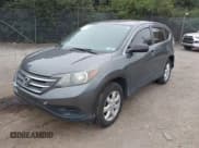 ✅ 2013 Honda CR-V LX • VIN: 2HKRM4H34DH600742 • Лот: 43472956. Опубликован ранее на IAAI с пробегом 143 616 миль. Бесплатный доступ к архиву аукционных продаж из США и подробный отчёт об истории автомобиля на DreamBid. Изображение 18.