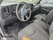 ✅ 2006 Chevrolet Silverado 1500 Work Truck • VIN: 3GCEC14X66G259168 • Lot: 87277545. Listed on Copart with 246,880 mi. Free auction sales archive from the USA and detailed vehicle history report at DreamBid. Image 8.