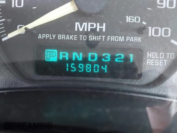 ✅ 1999 Chevrolet S-10 LS • VIN: 1GCCS14X3XK240212 • Лот: 42671847. Опубликован ранее на IAAI с пробегом 159 804 миль. Бесплатный доступ к архиву аукционных продаж из США и подробный отчёт об истории автомобиля на DreamBid. Изображение 7.