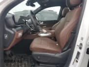 ✅ 2024 Mercedes-Benz GLS 450 • VIN: 4JGFF5KE0RB207936 • Lot: 45706885. Listed on Copart with 10,543 mi. Free auction sales archive from the USA and detailed vehicle history report at DreamBid. Image 7.