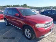 ✅ 2013 Dodge Durango SXT • VIN: 1C4RDJAG7DC665110 • Lot: 43522567. Wystawiony na IAAI z przebiegiem 153 886 mil. Bezpłatny archiwum sprzedaży aukcyjnych z USA i szczegółowy raport historii pojazdu na DreamBid. Zdjęcie 13.