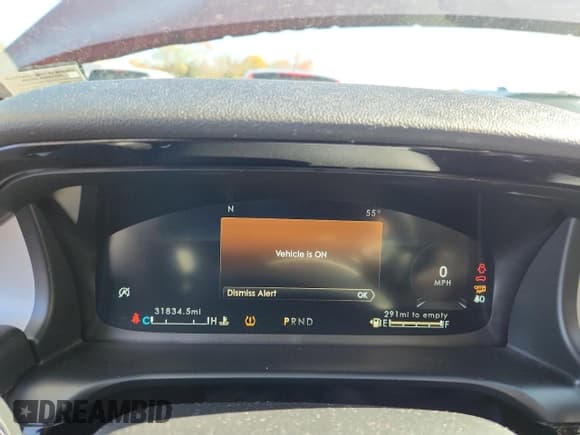 ✅ 2022 Lincoln Aviator Standard • VIN: 5LM5J6XCXNGL19516 • Lot: 90027245. Wystawiony na Copart z przebiegiem 31 834 mil. Bezpłatny archiwum sprzedaży aukcyjnych z USA i szczegółowy raport historii pojazdu na DreamBid. Zdjęcie 9.