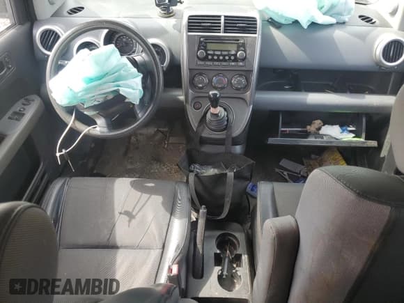 ✅ 2005 Honda Element EX • VIN: 5J6YH27645L027641 • Лот: 58571935. Опубликован ранее на Copart с пробегом 216 053 миль. Бесплатный доступ к архиву аукционных продаж из США и подробный отчёт об истории автомобиля на DreamBid. Изображение 8.