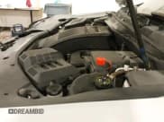 ✅ 2015 GMC Terrain SLT • VIN: 2GKALSEK7F6263981 • Lot: 42593438. Wystawiony na IAAI z przebiegiem 132 067 mil. Bezpłatny archiwum sprzedaży aukcyjnych z USA i szczegółowy raport historii pojazdu na DreamBid. Zdjęcie 22.