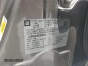 ✅ 2012 Chevrolet Captiva Sport LTZ • VIN: 3GNFL4E58CS589834 • Lot: 60545515. Wystawiony na Copart z przebiegiem 86 974 mil. Bezpłatny archiwum sprzedaży aukcyjnych z USA i szczegółowy raport historii pojazdu na DreamBid. Zdjęcie 13.