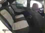 2018 Chevrolet Equinox LT with VIN 2GNAXTEX2J6209814, listed as a Copart auction lot 82702085 with 112,374 mi miles and Salvage title. Bid and sale history available at DreamBid. Image 11.