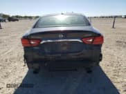 ✅ 2017 Nissan Maxima SL • VIN: 1N4AA6AP9HC412210 • Lot: 78614354. Wystawiony na Copart z przebiegiem 95 451 mil. Bezpłatny archiwum sprzedaży aukcyjnych z USA i szczegółowy raport historii pojazdu na DreamBid. Zdjęcie 6.