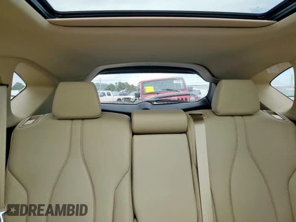 ✅ 2024 Acura RDX • VIN: 5J8TC2H31RL017577 • Lot: 62061525. Listed on Copart with 11,379 mi. Free auction sales archive from the USA and detailed vehicle history report at DreamBid. Image 10.