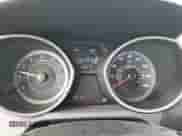 2016 Hyundai Elantra Sport with VIN KMHDH4AH7GU488352, listed as a Copart auction lot 68787675 with 128,678 mi miles and Salvage title. Bid and sale history available at DreamBid. Image 9.