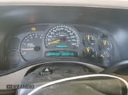 ✅ 2003 Chevrolet Suburban LT • VIN: 3GNFK16Z33G218425 • Lot: 81138144. Listed on Copart with 246,985 mi. Free auction sales archive from the USA and detailed vehicle history report at DreamBid. Image 9.