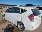 ✅ 2015 Toyota Prius Two • VIN: JTDZN3EUXFJ034701 • Лот: 41175634. Опубликован ранее на IAAI с пробегом Не указан. Бесплатный доступ к архиву аукционных продаж из США и подробный отчёт об истории автомобиля на DreamBid. Изображение 3.