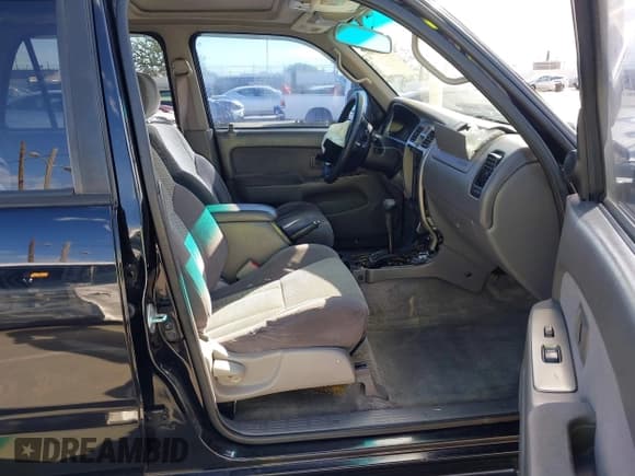 ✅ 2002 Toyota 4Runner SR5 • VIN: JT3GN86R020256294 • Лот: 43368900. Опубликован ранее на IAAI с пробегом 210 219 миль. Бесплатный доступ к архиву аукционных продаж из США и подробный отчёт об истории автомобиля на DreamBid. Изображение 5.