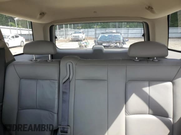 ✅ 2007 Saturn VUE V6 • VIN: 5GZCZ53487S855783 • Lot: 55393065. Wystawiony na Copart z przebiegiem Nie podano. Bezpłatny archiwum sprzedaży aukcyjnych z USA i szczegółowy raport historii pojazdu na DreamBid. Zdjęcie 10.