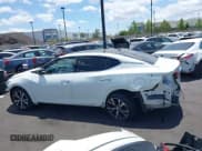 ✅ 2017 Nissan Maxima S • VIN: 1N4AA6AP8HC376994 • Lot: 42246508. Listed on IAAI with 80,770 mi. Free auction sales archive from the USA and detailed vehicle history report at DreamBid. Image 15.