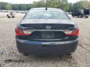 ✅ 2012 Hyundai Sonata Limited • VIN: 5NPEC4AB5CH371764 • Lot: 74557294. Listed on Copart with 247,714 mi. Free auction sales archive from the USA and detailed vehicle history report at DreamBid. Image 6.