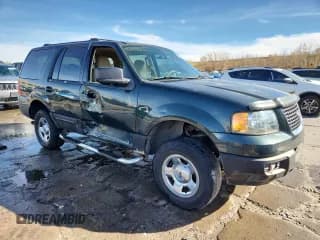 ✅ 2003 Ford Expedition XLT Value • VIN: 1FMPU16W63LB64422 • Lot: 91707545. Wystawiony na Copart z przebiegiem 164 224 mil. Bezpłatny archiwum sprzedaży aukcyjnych z USA i szczegółowy raport historii pojazdu na DreamBid. Zdjęcie 4.