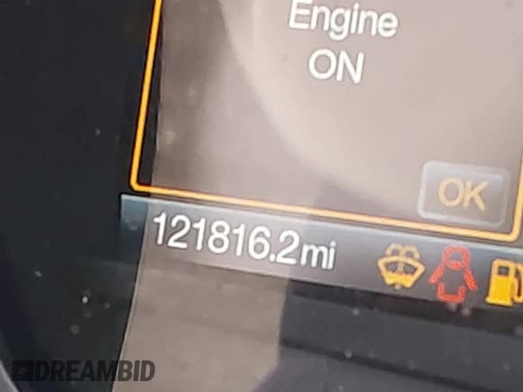 ✅ 2017 Ford Expedition Max Limited • VIN: 1FMJK2AT8HEA43191 • Lot: 42143786. Wystawiony na IAAI z przebiegiem 121 816 mil. Bezpłatny archiwum sprzedaży aukcyjnych z USA i szczegółowy raport historii pojazdu na DreamBid. Zdjęcie 15.