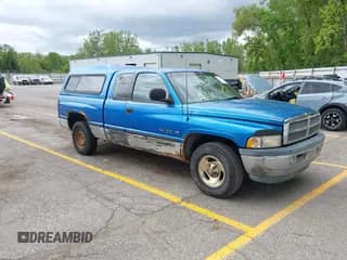 ✅ 1998 Dodge 1500 • VIN: 3B7HC13Z6WG226848 • Lot: 42331979. Wystawiony na IAAI z przebiegiem 280 456 mil. Bezpłatny archiwum sprzedaży aukcyjnych z USA i szczegółowy raport historii pojazdu na DreamBid. Zdjęcie 1.