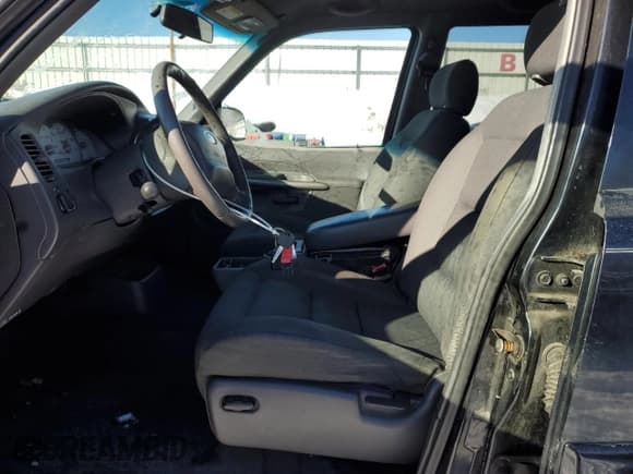 ✅ 2001 Ford Explorer Sport Trac • VIN: 1FMZU77E91UA71967 • Лот: 44801705. Опубликован ранее на Copart с пробегом 142 243 миль. Бесплатный доступ к архиву аукционных продаж из США и подробный отчёт об истории автомобиля на DreamBid. Изображение 7.