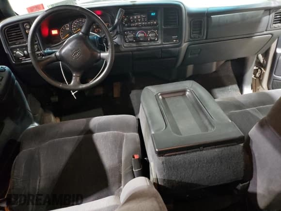 ✅ 2001 Chevrolet Silverado 1500 LS • VIN: 2GCEK19V111222539 • Лот: 66179514. Опубликован ранее на Copart с пробегом 97 003 миль. Бесплатный доступ к архиву аукционных продаж из США и подробный отчёт об истории автомобиля на DreamBid. Изображение 8.