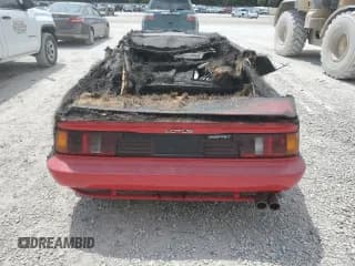 ✅ 1989 Lotus Esprit • VIN: SCCFC20A4KHF65296 • Lot: 54407984. Wystawiony na Copart z przebiegiem Nie podano. Bezpłatny archiwum sprzedaży aukcyjnych z USA i szczegółowy raport historii pojazdu na DreamBid. Zdjęcie 6.