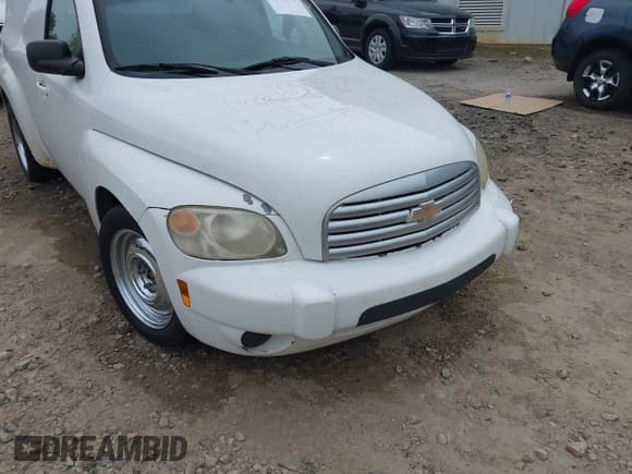 ✅ 2009 Chevrolet HHR LS • VIN: 3GCCA85B19S512536 • Lot: 42047801. Listed on IAAI with 277,499 mi. Free auction sales archive from the USA and detailed vehicle history report at DreamBid. Image 6.