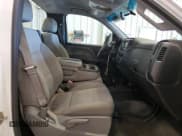 ✅ 2015 Chevrolet Silverado 1500 Work Truck • VIN: 1GCNKPEH8FZ344722 • Лот: 78911144. Опубликован ранее на Copart с пробегом 140 579 миль. Бесплатный доступ к архиву аукционных продаж из США и подробный отчёт об истории автомобиля на DreamBid. Изображение 10.